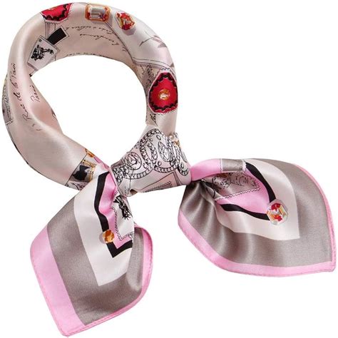 foulard piccolo da collo